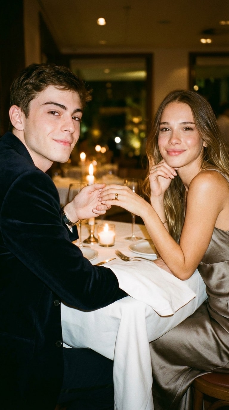 Honeymoon Photoshoot sample 1