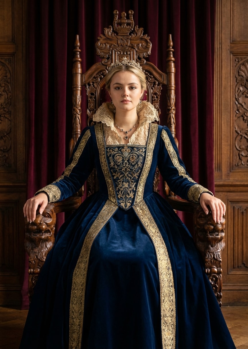 Victorian Era sample 1