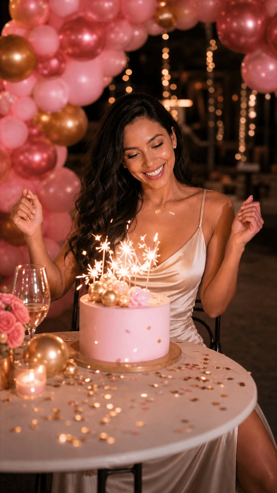 Birthday Photoshoot sample 3