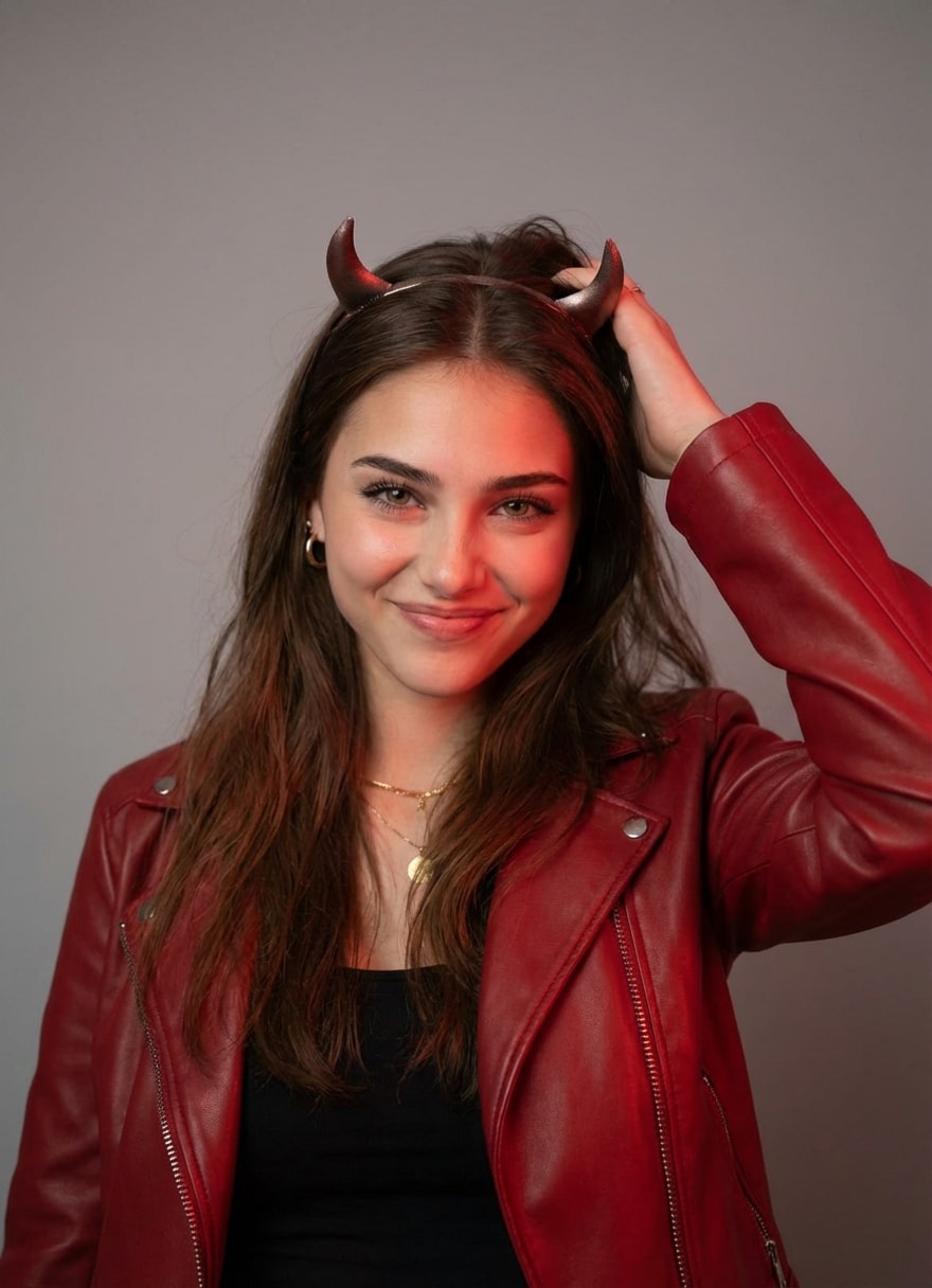 Halloween Costume sample 5