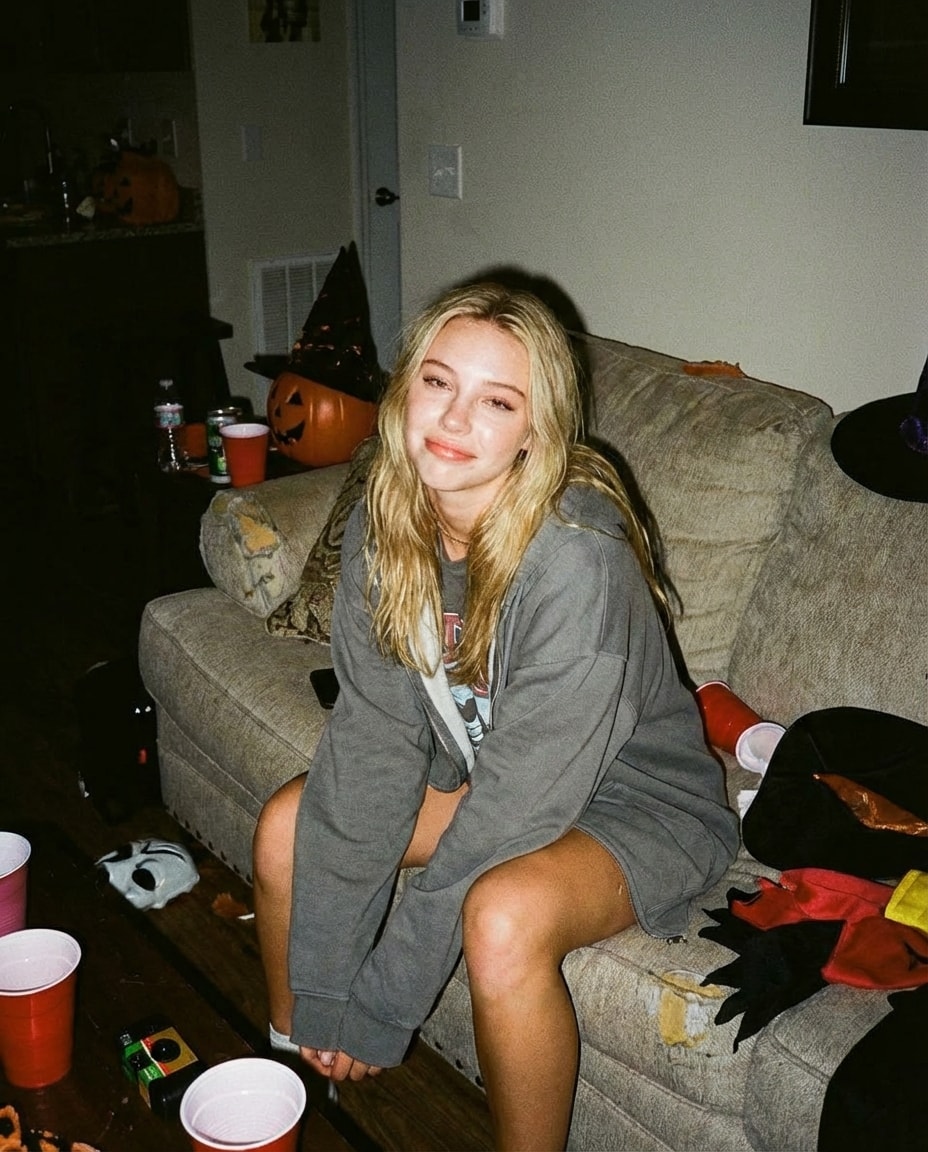 Halloween Party sample 5