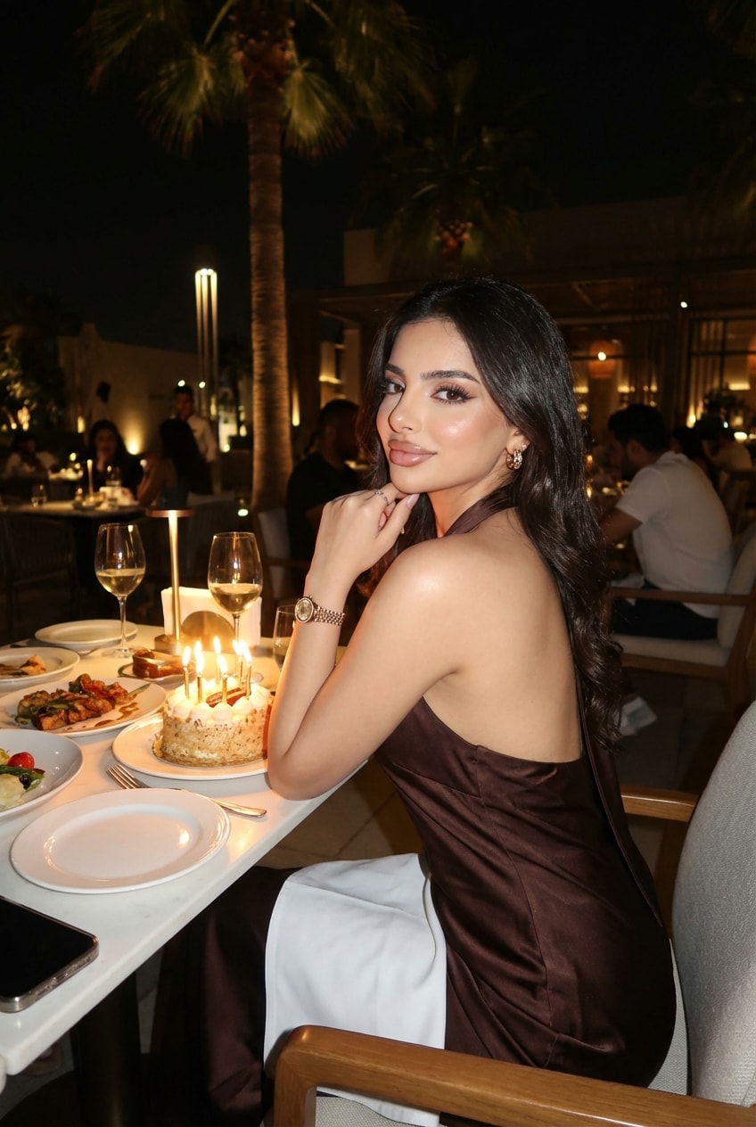 Birthday Photoshoot sample 8