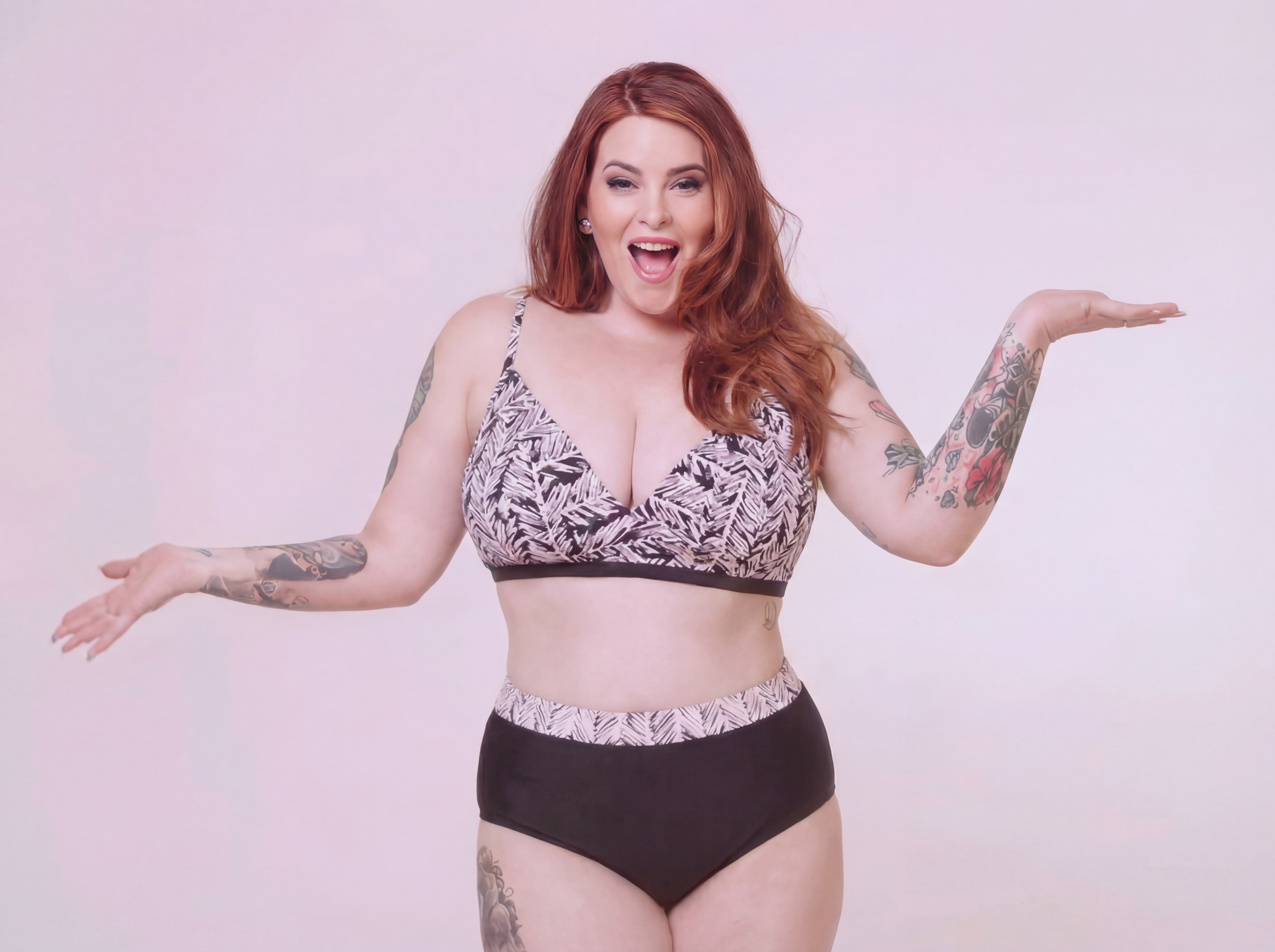 Super Intense Weight Loss Tranformation sample 2