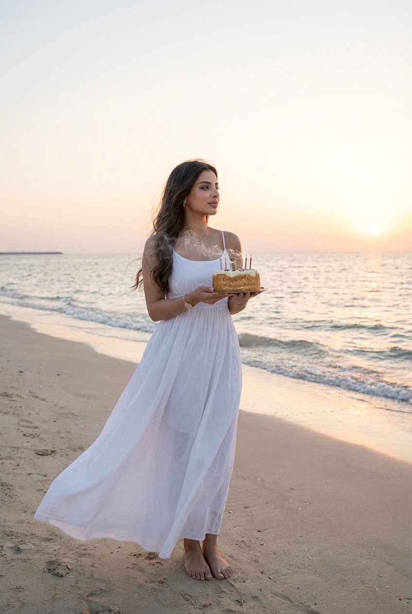 Birthday Photoshoot sample 5