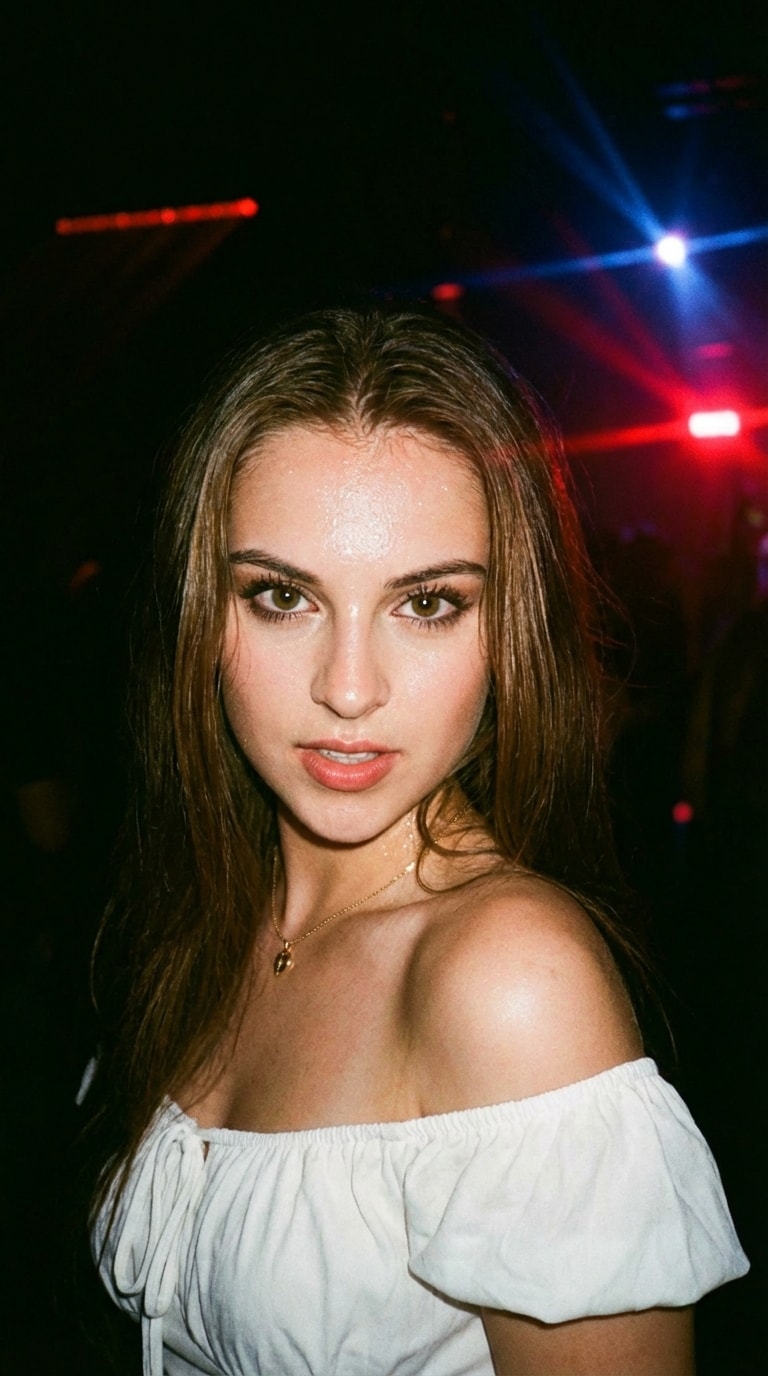 Night Club  sample 4