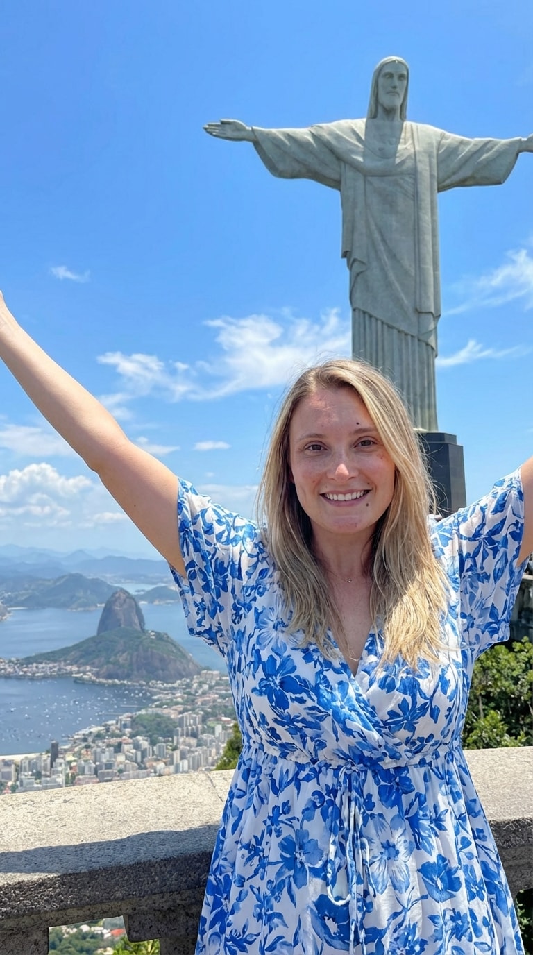 Rio de Janeiro sample 2