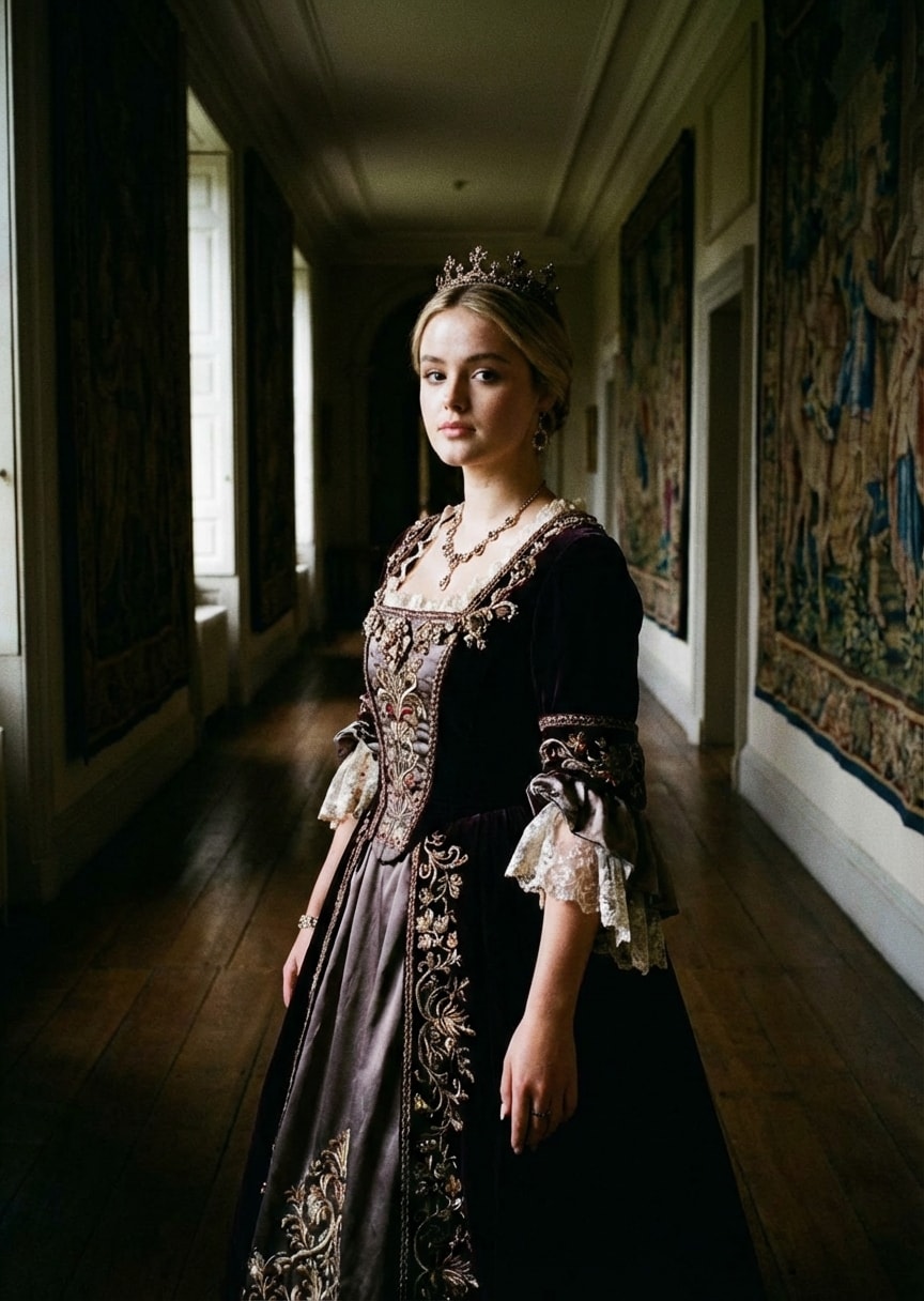 Victorian Era sample 7