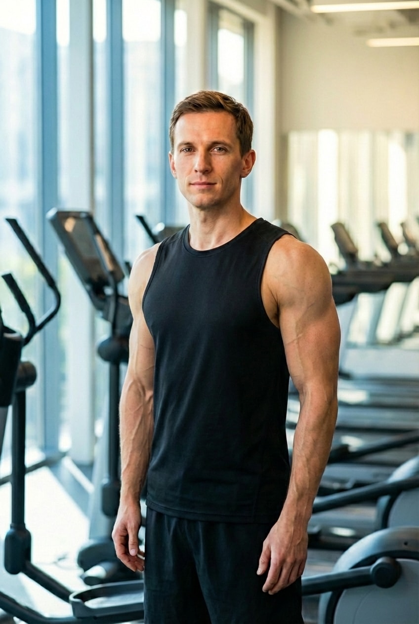 Extra Muscle (Super) sample 1