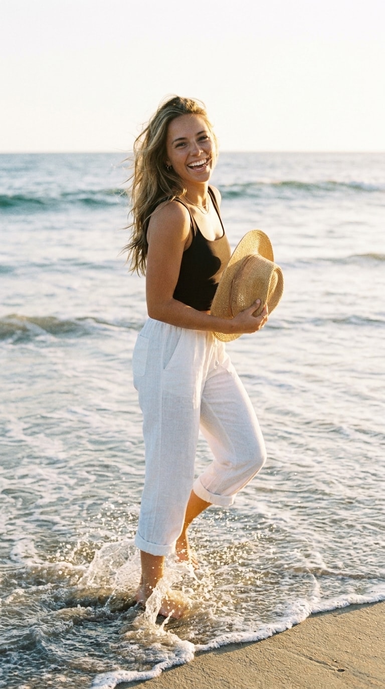 Beach Resort sample 4