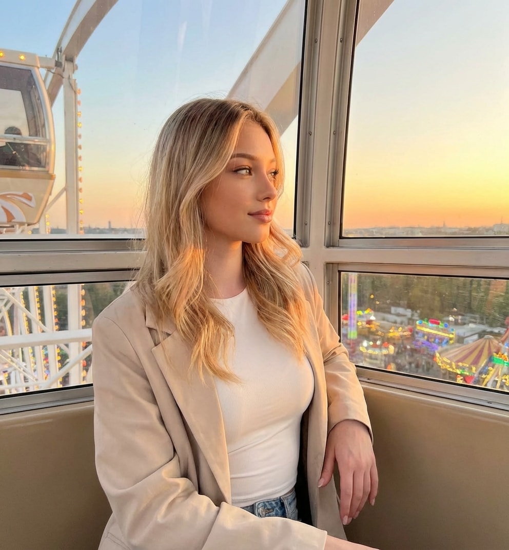 Amusement Park sample 2