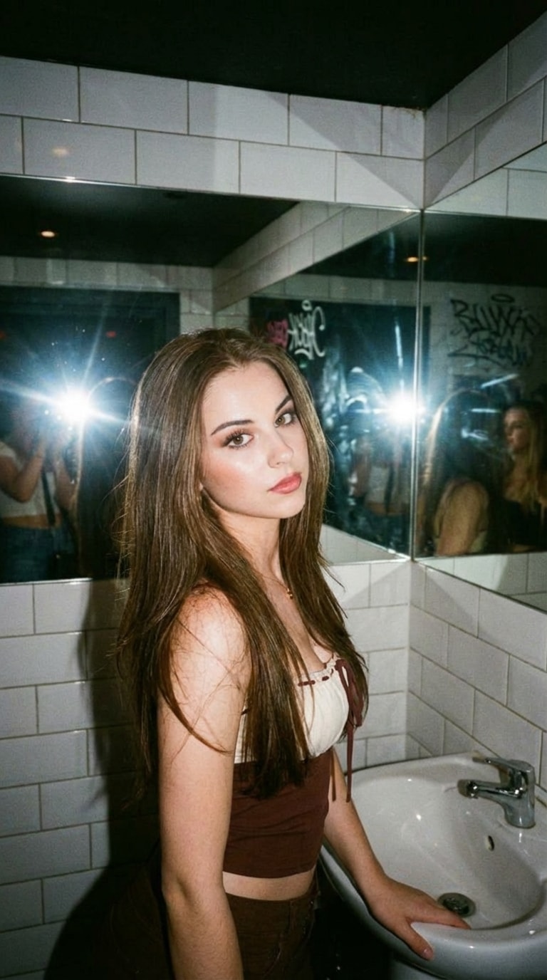 Night Club  sample 8