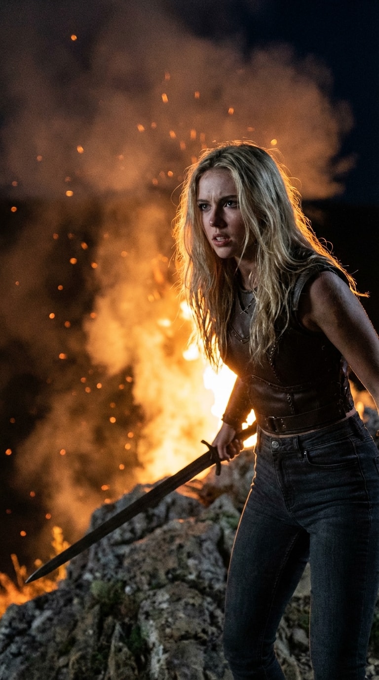 Game of Thrones sample 1