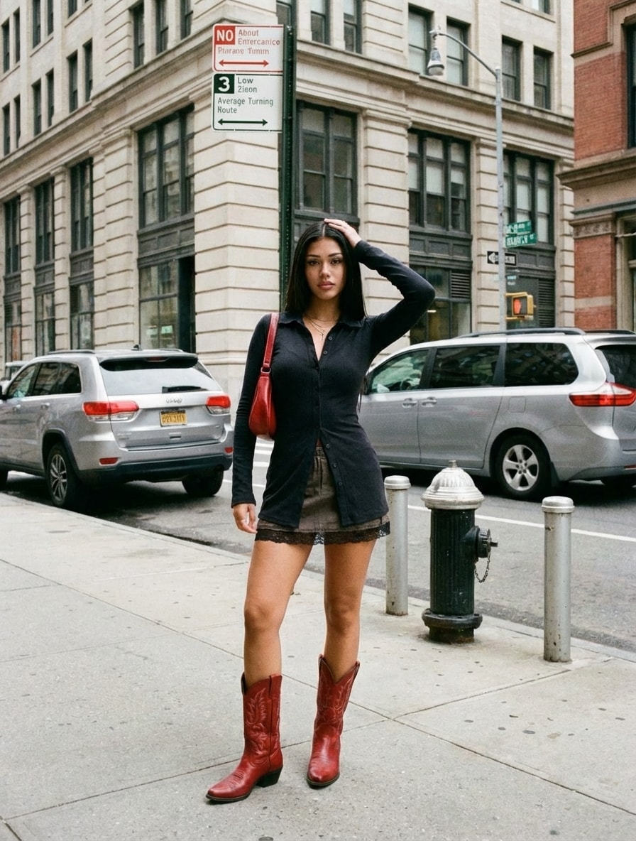 New York City sample 4