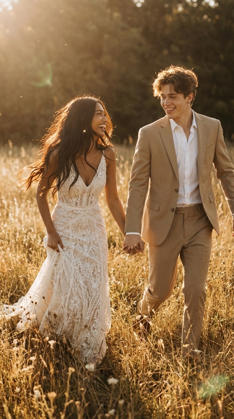 Dream Wedding Photos sample 5