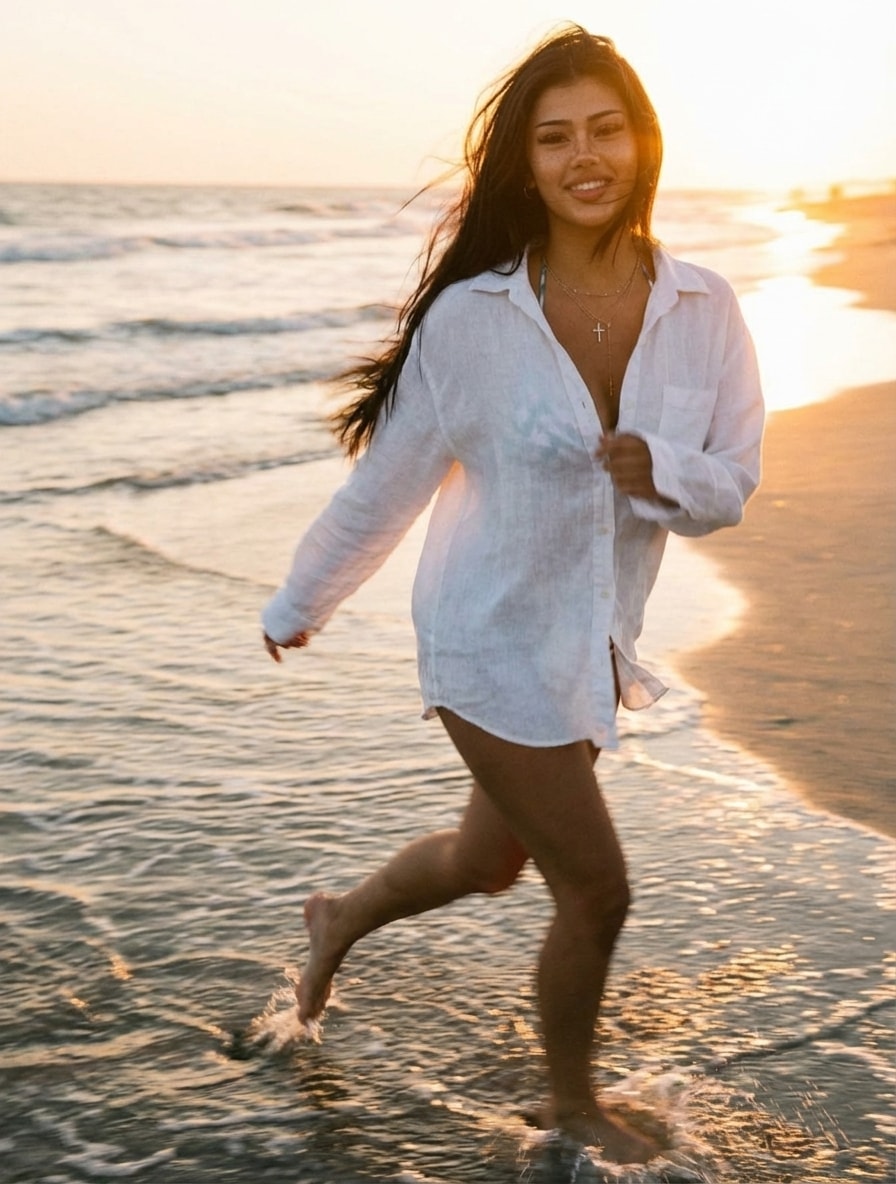 Influencer Lifestyle sample 3