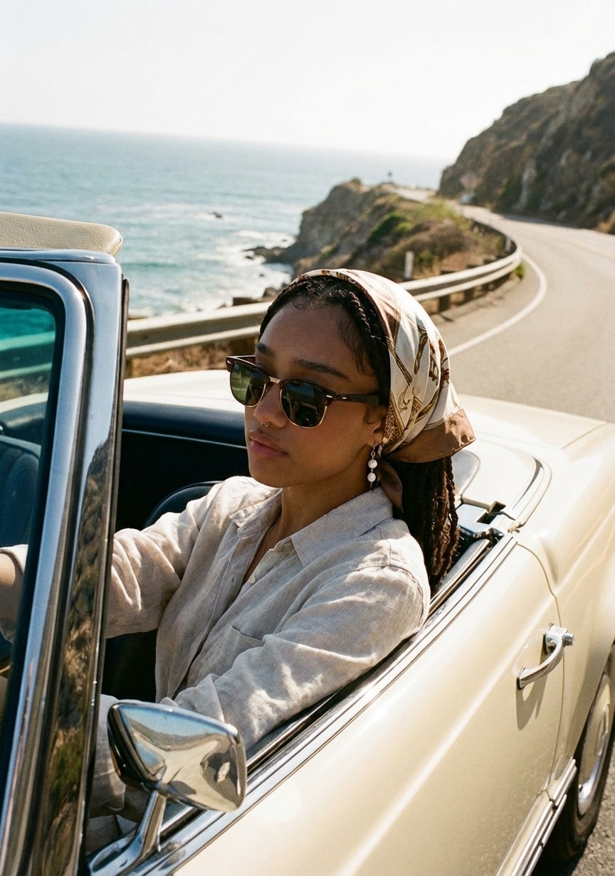 Old Money Aesthetic sample 5