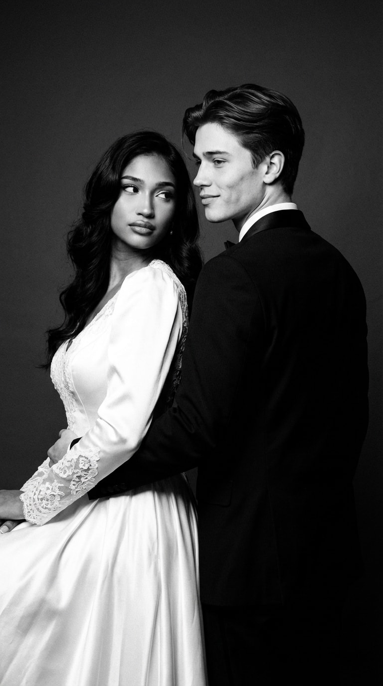 Dream Wedding Photos sample 2