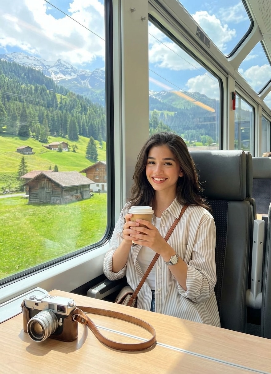 Swiss Alps sample 15