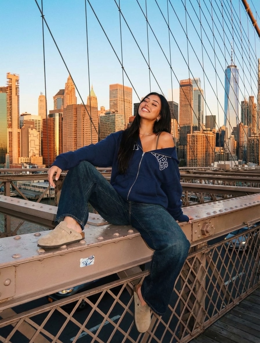 New York City sample 2