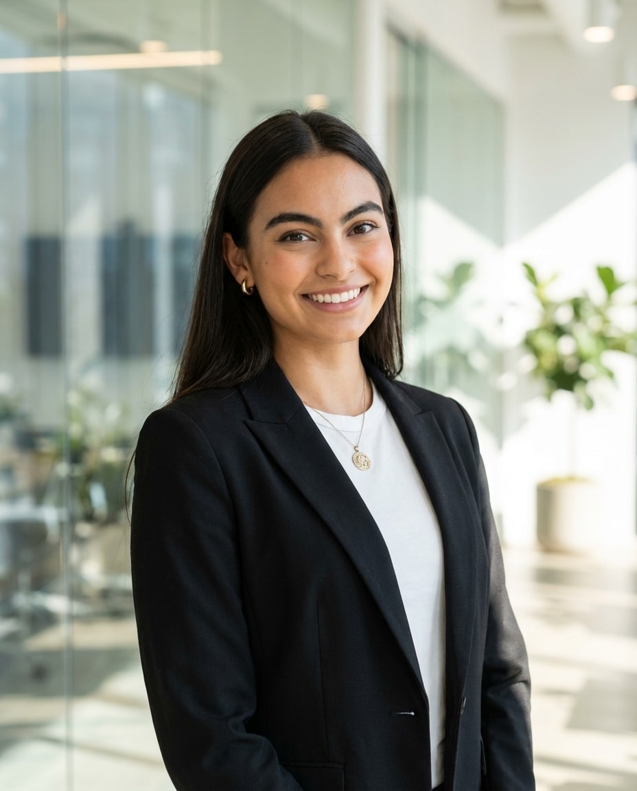 Professional Headshots sample 6