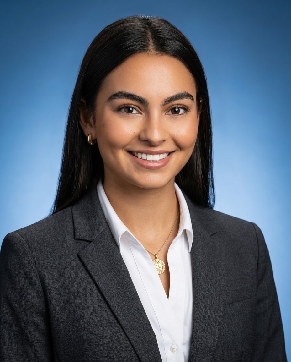 Professional Headshots sample 10