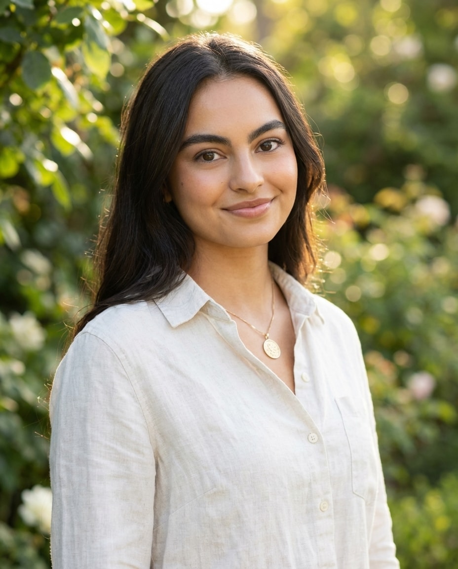 Professional Headshots sample 14