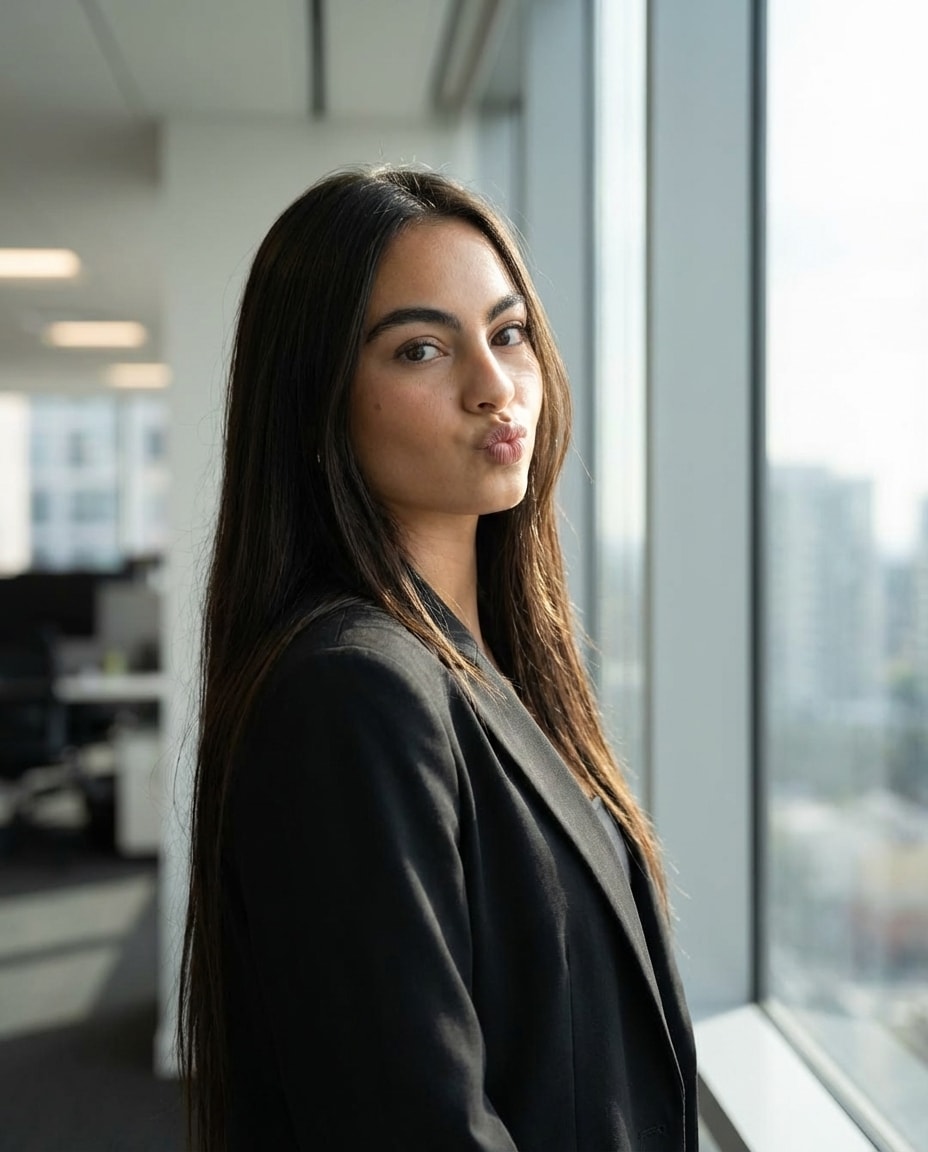 Professional Headshots sample 16