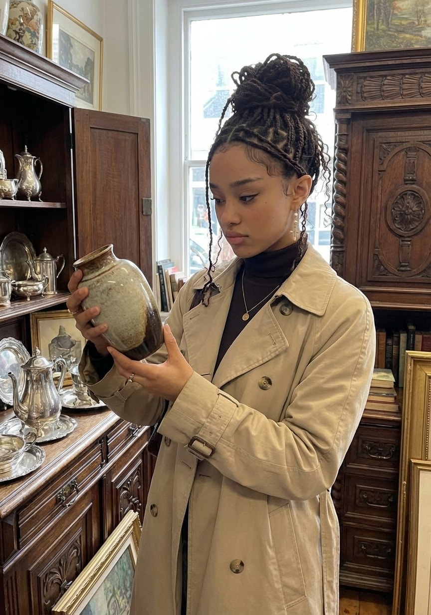 Old Money Aesthetic sample 18