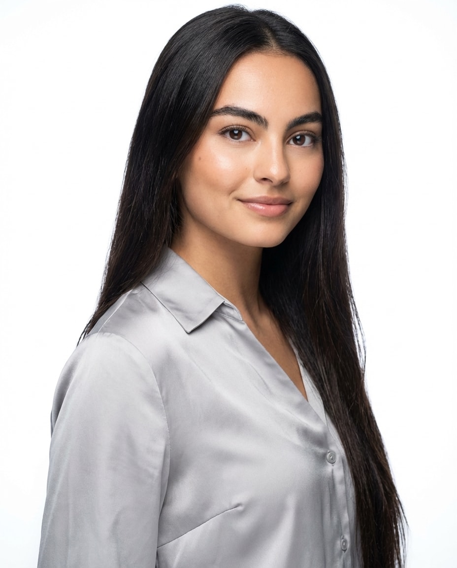 Professional Headshots sample 1