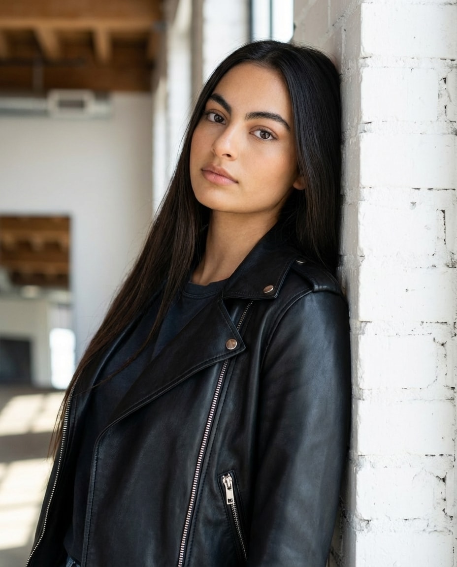 Professional Headshots sample 4