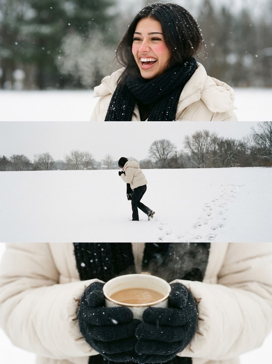 Triple Frame sample 1