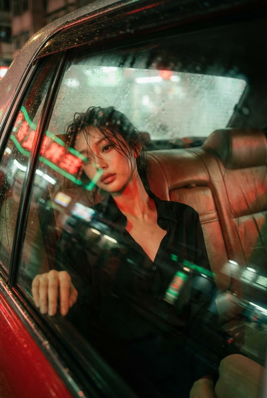 Hong Kong 90s Retro sample 7