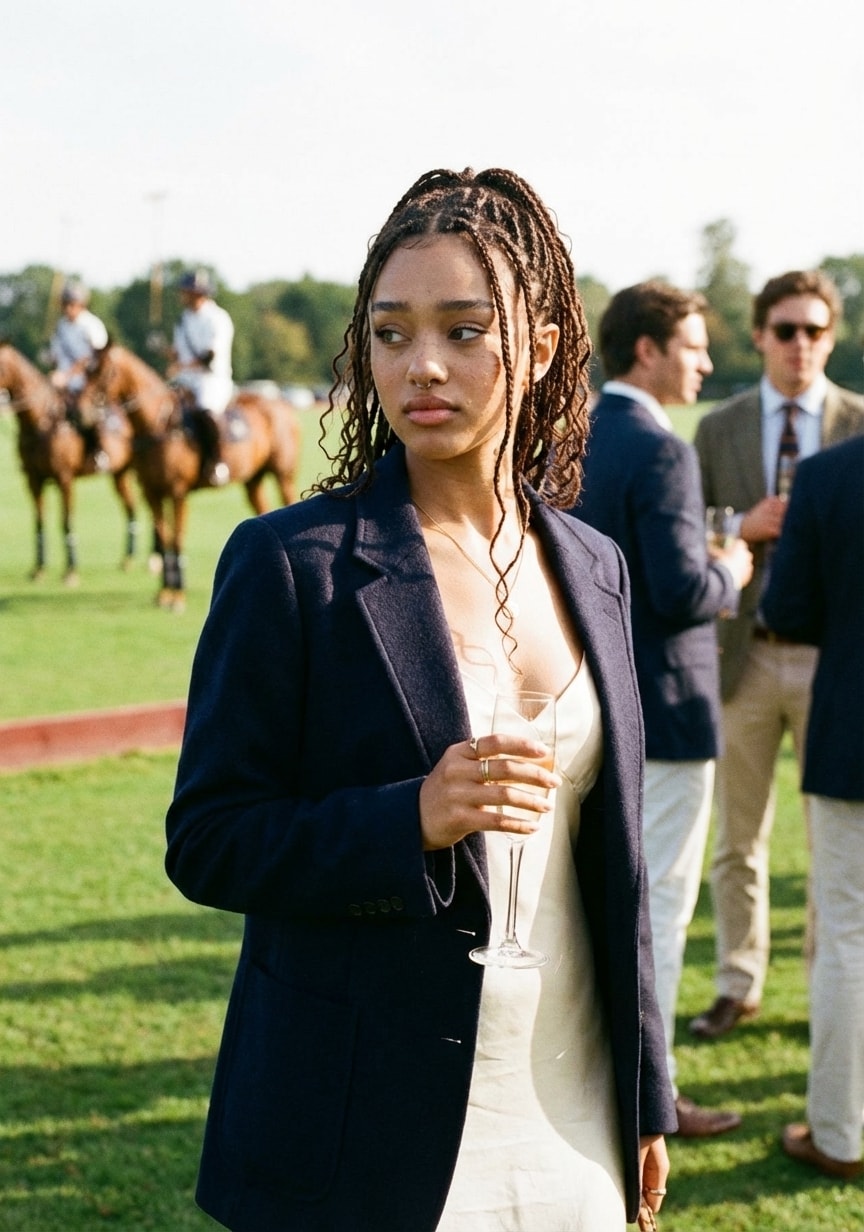 Old Money Aesthetic sample 3