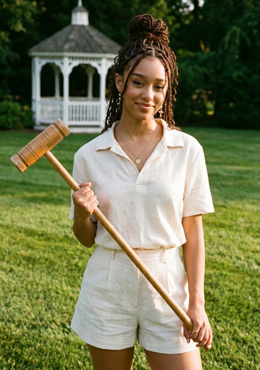 Old Money Aesthetic sample 19