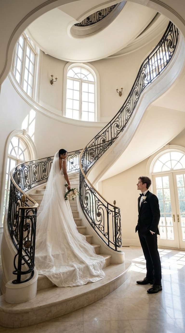 Dream Wedding Photos sample 3