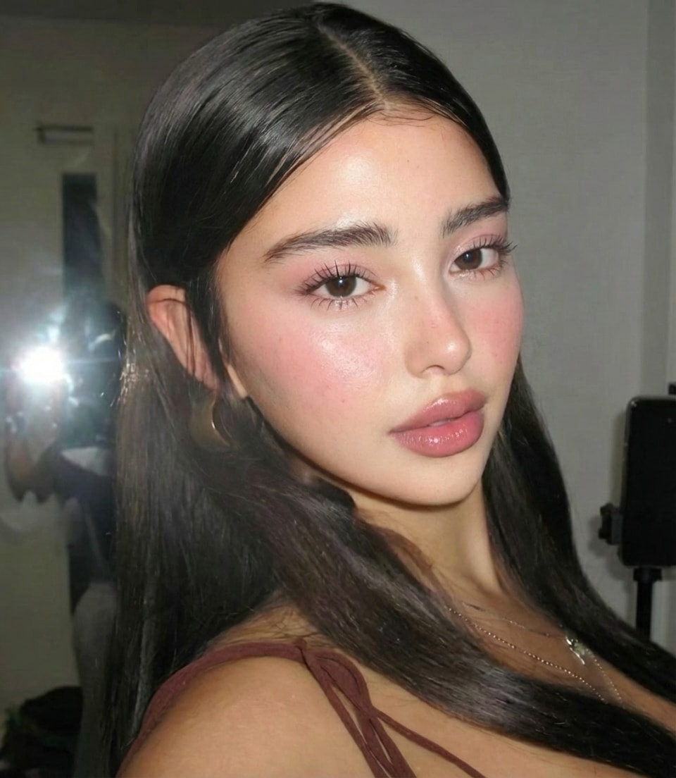 Makeup Styles sample 2