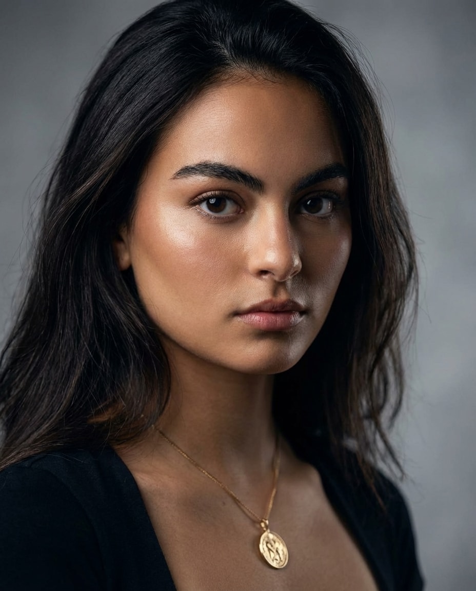 Professional Headshots sample 5