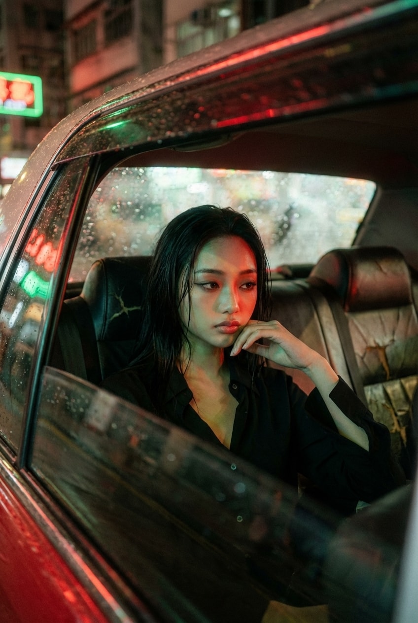 Hong Kong 90s Retro sample 8