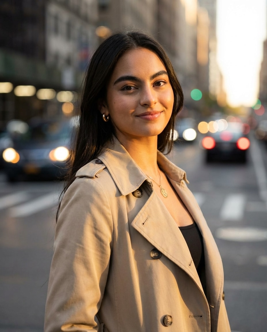 Professional Headshots sample 8