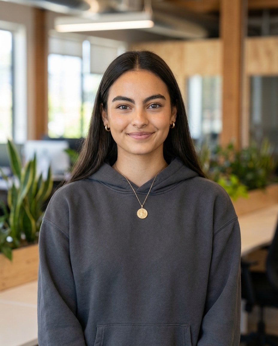 Professional Headshots sample 7