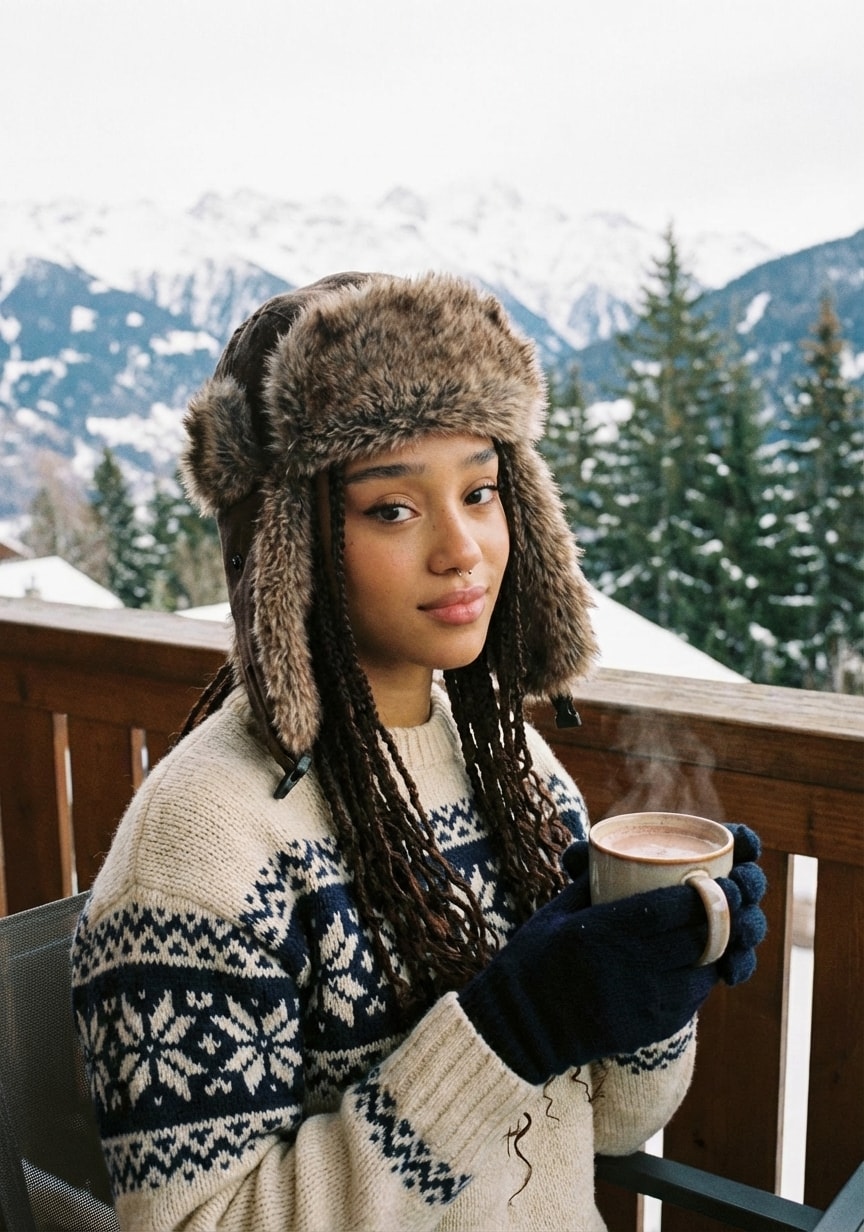 Old Money Aesthetic sample 7