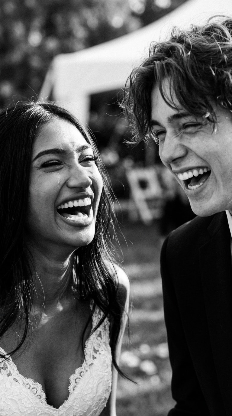 Dream Wedding Photos sample 4