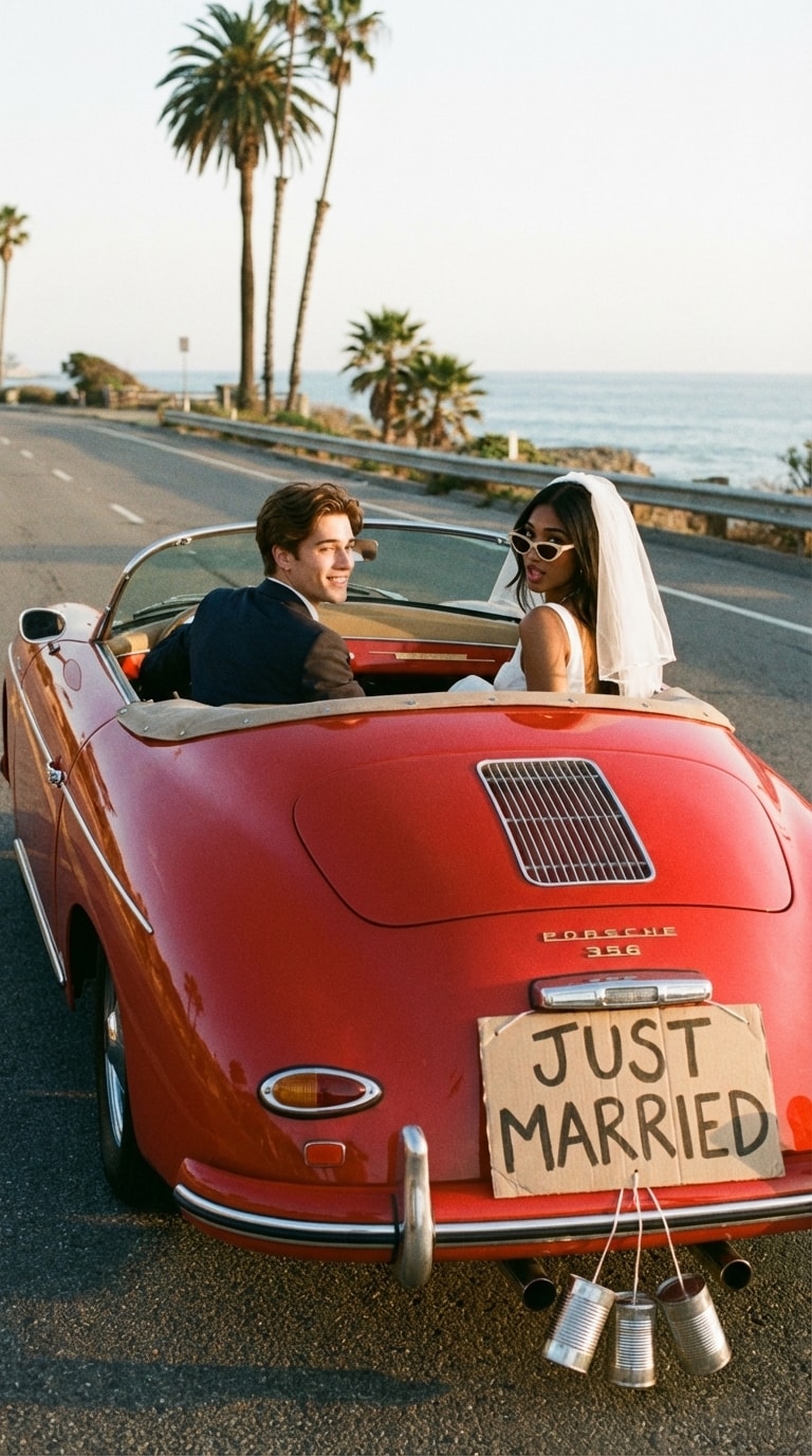 Dream Wedding Photos sample 1