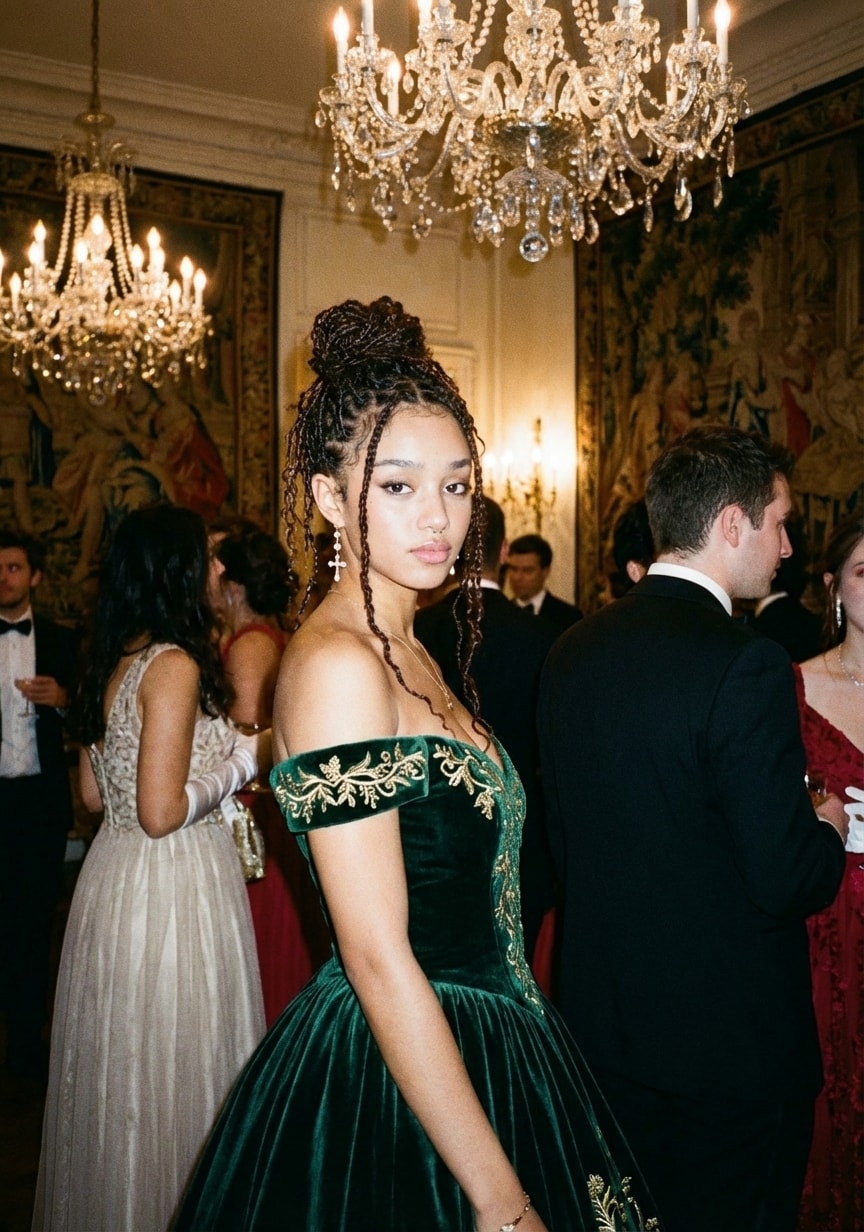 Old Money Aesthetic sample 11