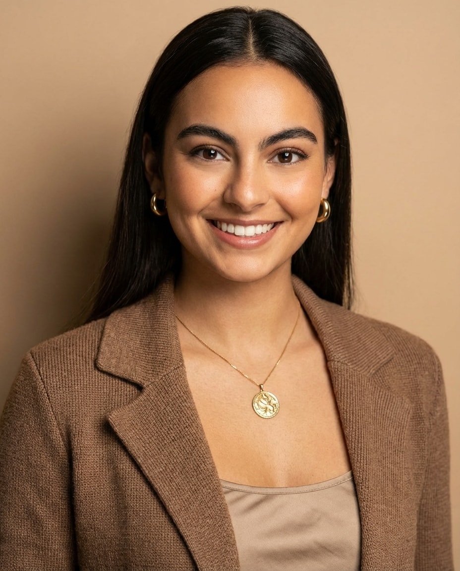 Professional Headshots sample 15