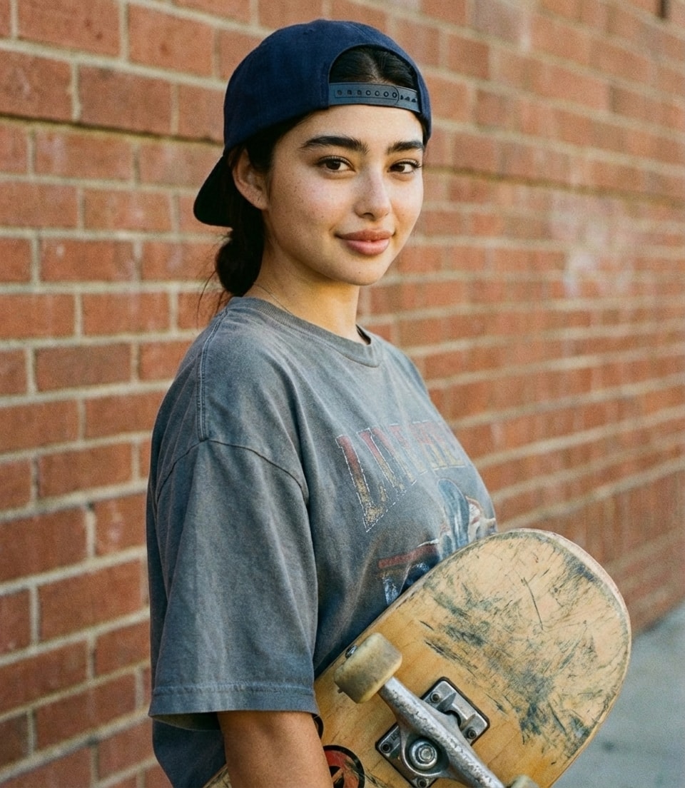 90s Yearbook sample 12