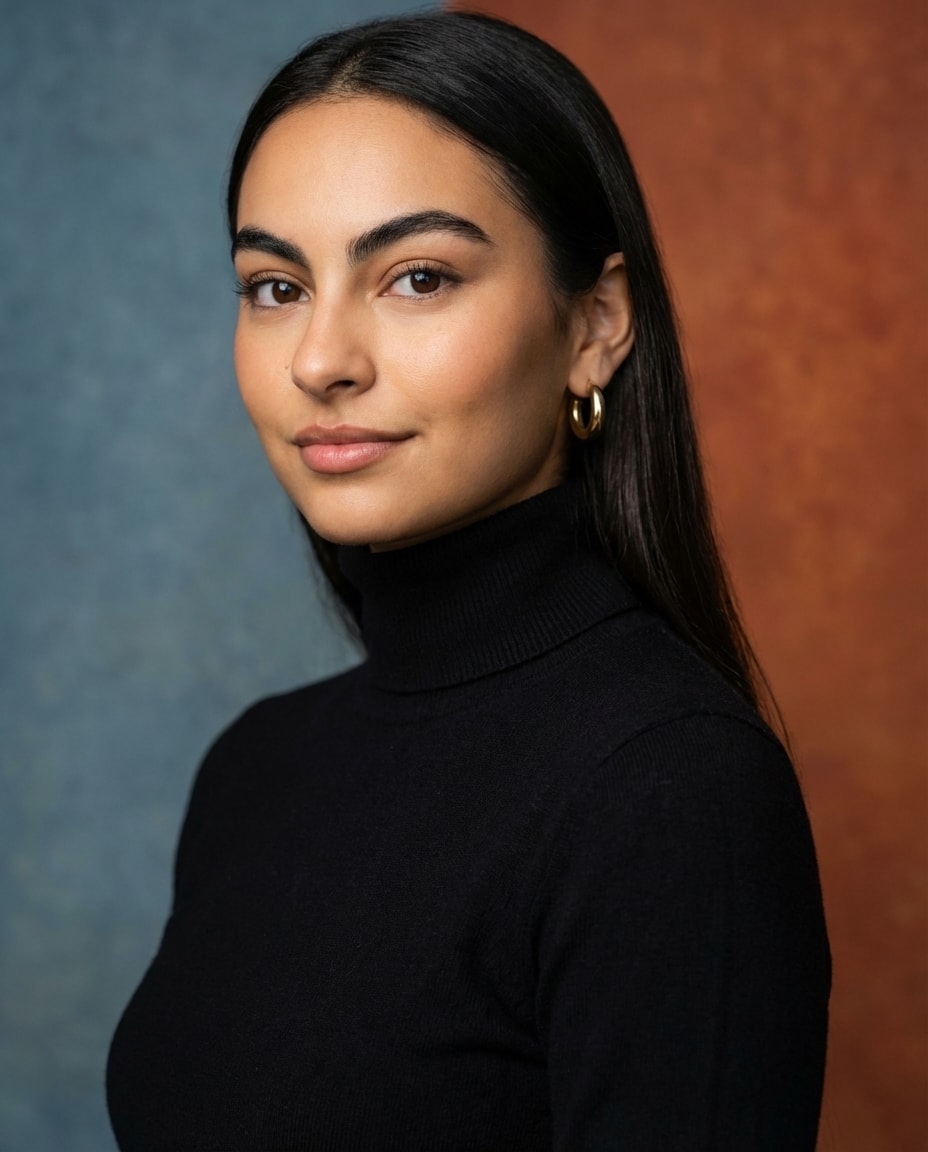 Professional Headshots sample 13